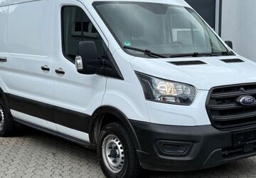 Ford Transit 169.229 km 11.490 &euro; Wülfrath 42489