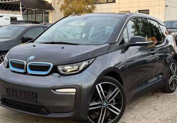 BMW i3 39.000 km 19.990 &euro; Köln 51105