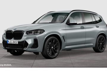 BMW X3 57.563 km 49.970 &euro; Leverkusen 51371