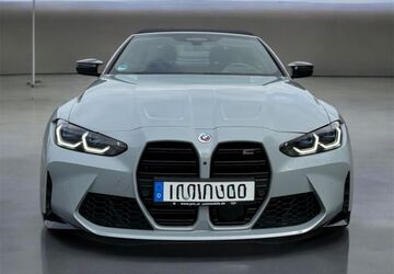 BMW M4 52.351 km 71.999 &euro; köln 50670