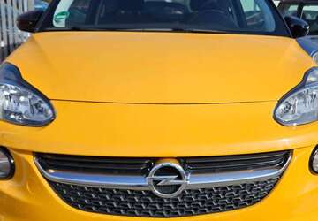 Opel Adam 97.214 km 7.990 &euro; Bergheim-Niederaussem 50129