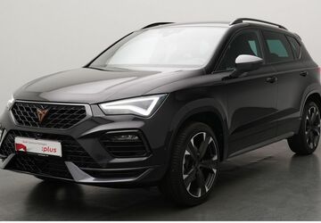 Cupra Ateca 19.684 km 27.480 &euro; Leverkusen 51373