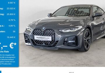 BMW 420 79.067 km 31.890 &euro; Remscheid 42897