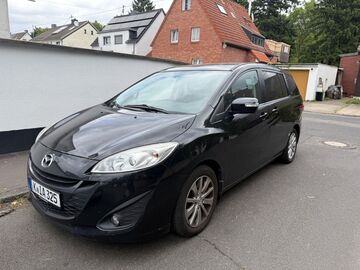 Gebrauchte Mazda 5