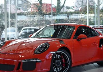 Porsche 991 5.180 km 184.900 &euro; Remscheid/NRW 42855