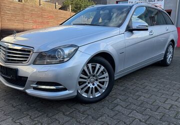 Mercedes-Benz C 250 179.088 km 10.998 &euro; Grevenbroich/Wevelinghoven 41516