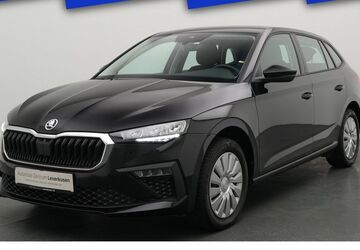 Skoda Scala 22.833 km 18.680 &euro; Leverkusen 51379