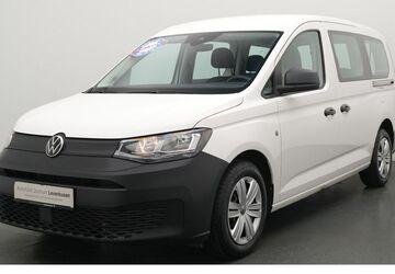 VW Caddy 30.833 km 27.980 &euro; Leverkusen 51379
