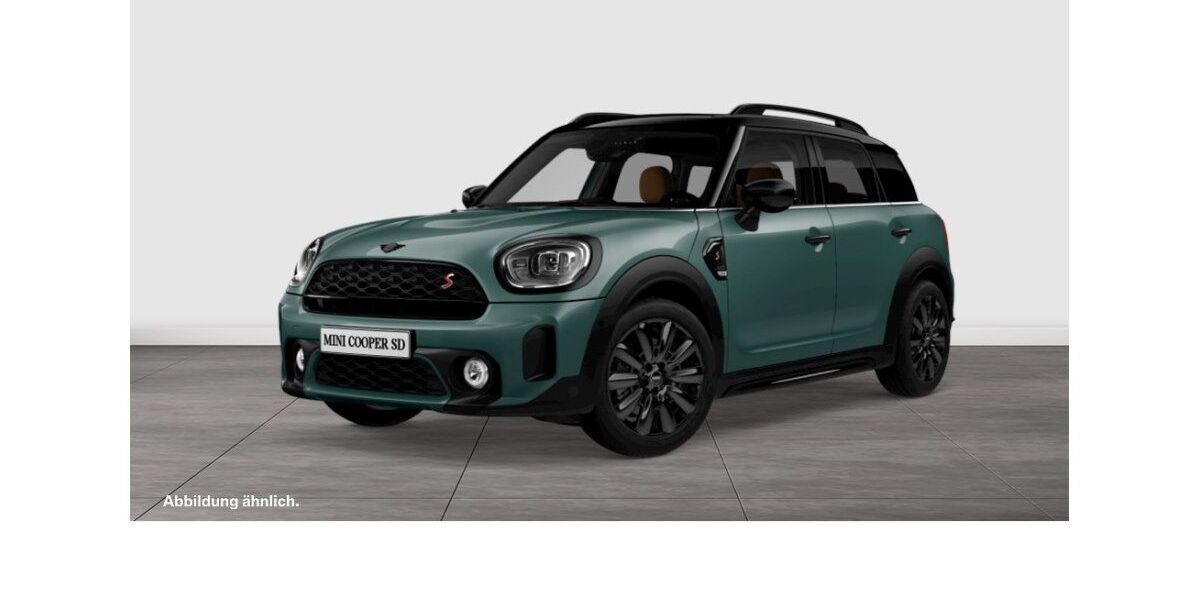 Mini Cooper SD Countryman 69.367 km 31.990 &euro; Köln-West 50858