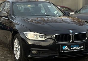 BMW 316 179.000 km 9.999 &euro; Troisdorf 53842