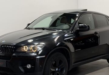 BMW X6 237.000 km 11.990 &euro; Remscheid 42855