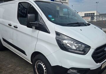 Ford Transit Custom 135.900 km 11.850 &euro; Pulheim 50259