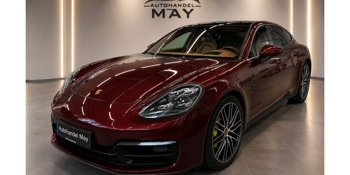 Porsche Panamera 87.616 km 64.950 &euro; Köln 50674