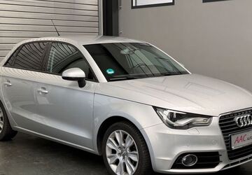 Audi A1 70.000 km 15.850 &euro; Erftstadt 50374