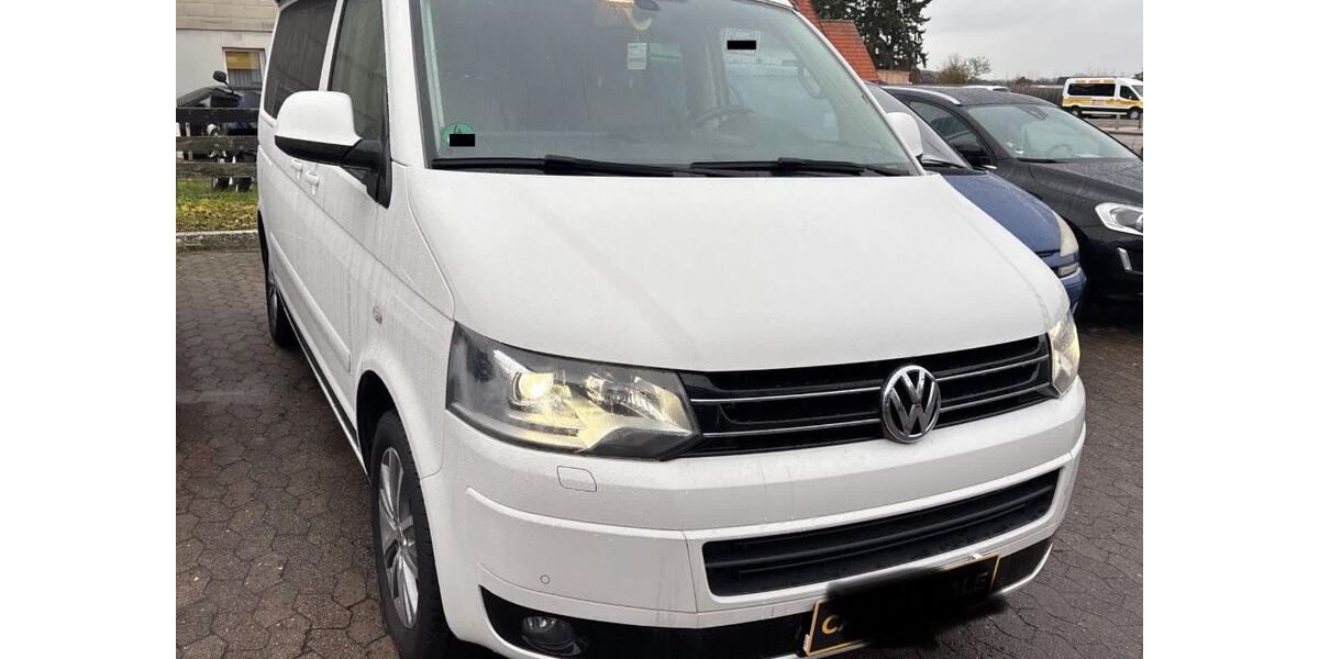 VW T5 Transporter 223.400 km 27.500 &euro; Monheim am Rhein 40789