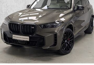 BMW X5 M60 43.488 km 82.970 &euro; Düsseldorf 40595