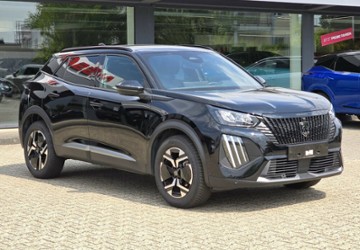 Peugeot 2008 Allure Allwetter|360°|Navi|ACC| 14.126 km 18.575 &euro; Wermelskirchen 42929