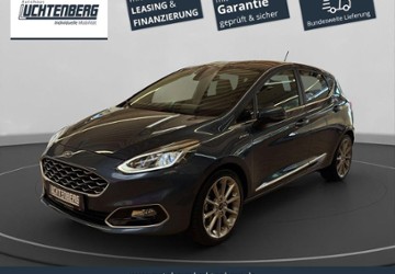 Ford Fiesta 31.350 km 16.850 &euro; Leverkusen 51381