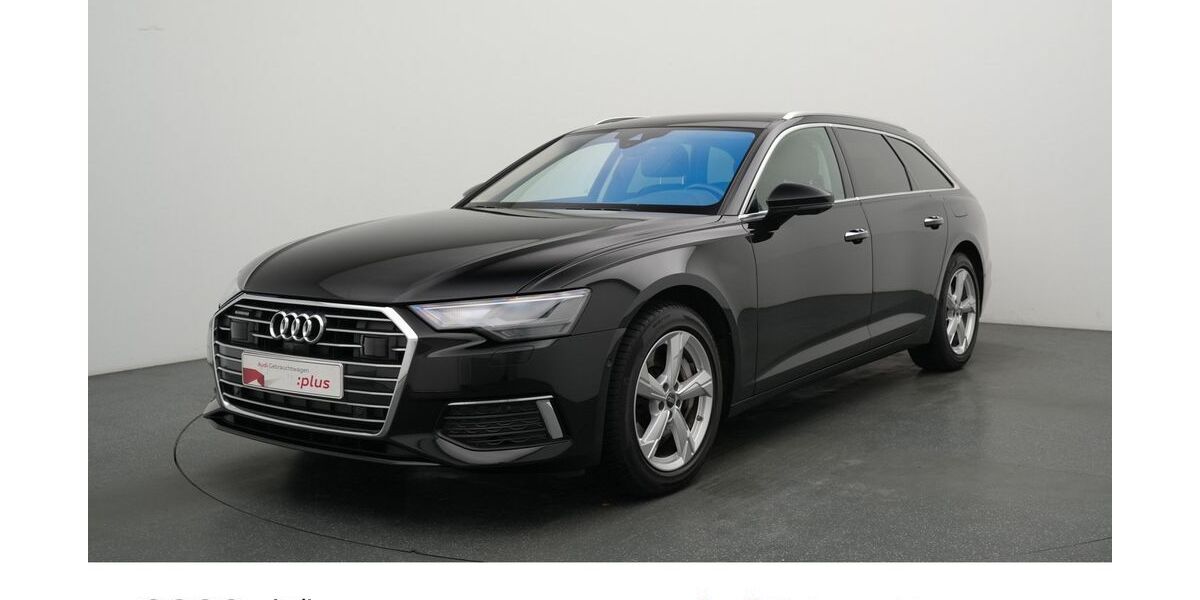 Audi A6 53.370 km 37.480 &euro; Leverkusen 51373