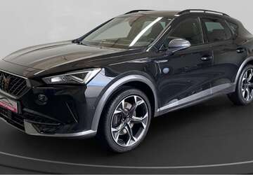 Cupra Formentor 18.482 km 28.990 &euro; Köln (Ehrenfeld) 50823