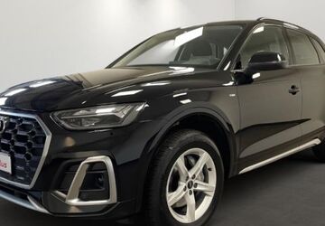 Audi Q5 52.669 km 37.900 &euro; Düsseldorf 40233