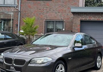 BMW 528 185.000 km 7.999 &euro; Solingen 42651