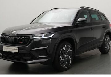 Skoda Kodiaq 38.651 km 41.480 &euro; Leverkusen 51379