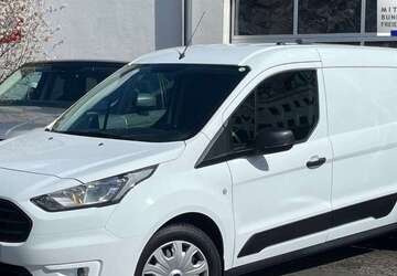Ford Transit Connect 59.800 km 14.950 &euro; Troisdorf 53842