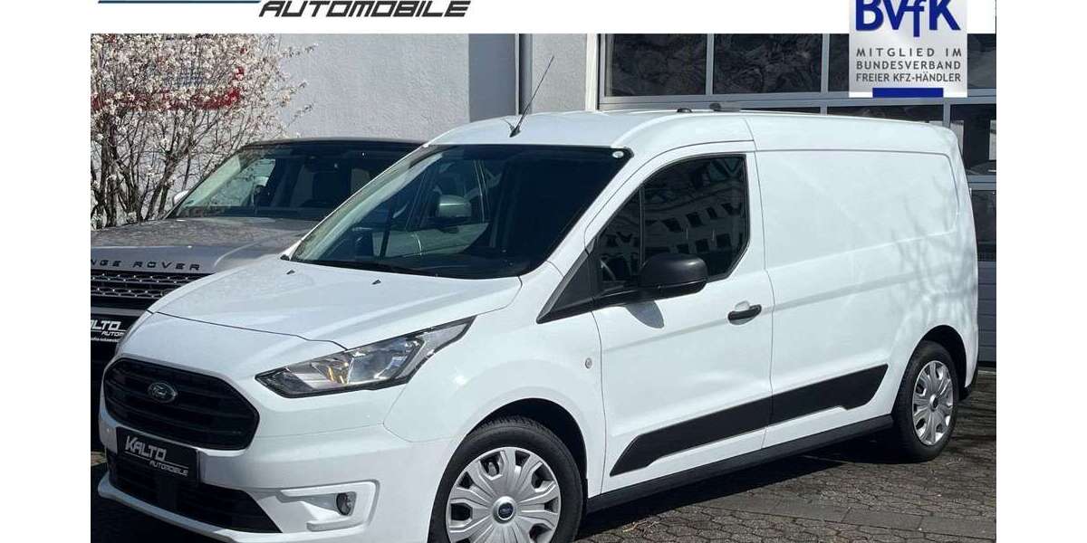 Ford Transit Connect 59.800 km 14.950 &euro; Troisdorf 53842