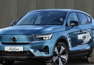 Volvo C40 14.137 km 31.950 &euro; Bergisch Gladbach 51469