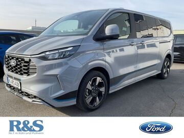 Gebrauchte Ford Tourneo Custom