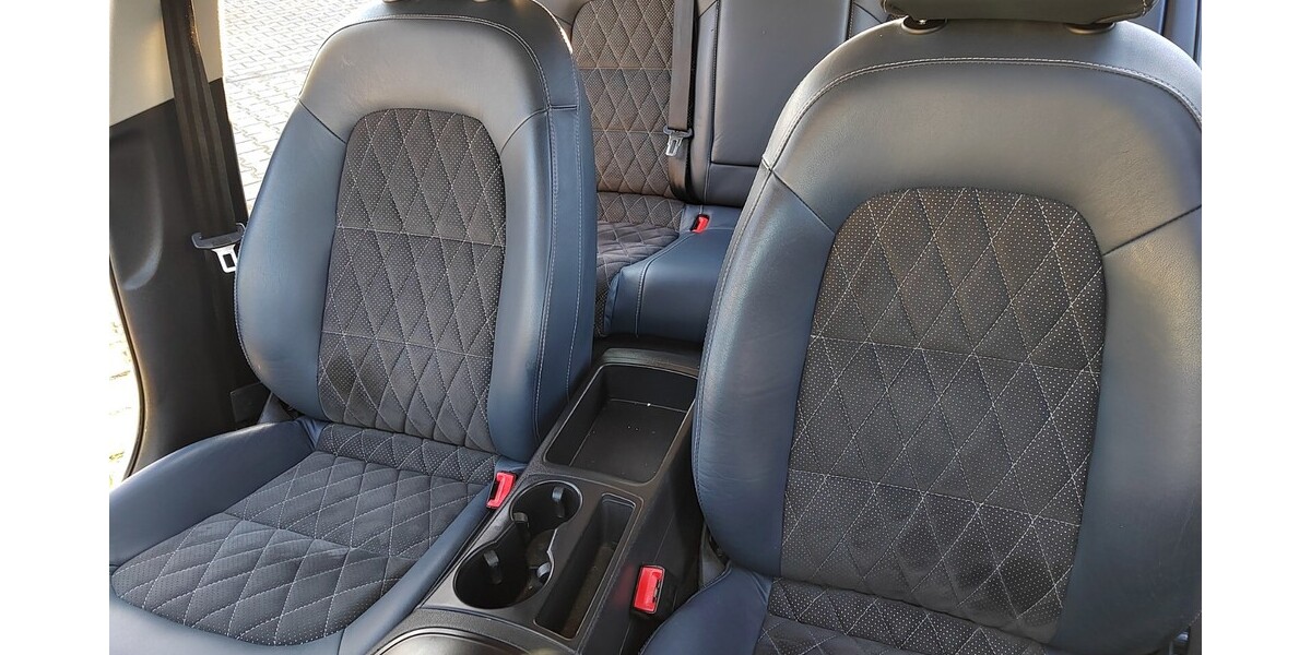 Audi A4 Avant 203.800 km 8.000 &euro; Neuss 41460