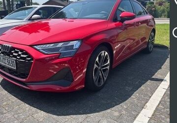 Audi A3 25.000 km 35.789 &euro; Erftstadt 50374