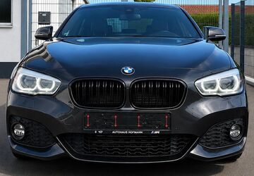 BMW 118 113.600 km 12.999 &euro; Leverkusen 51381