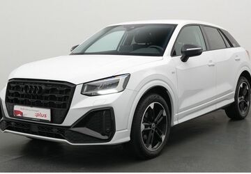 Audi Q2 13.412 km 24.980 &euro; Leverkusen 51373