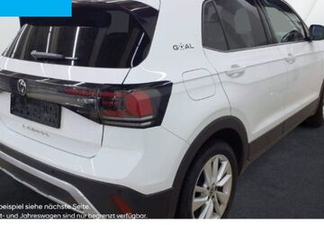 VW T-Cross 18.602 km 20.170 &euro; Grevenbroich 41515