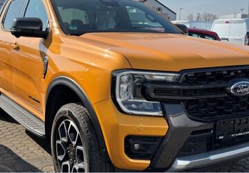 Ford Ranger 24.691 km 43.690 &euro; Pulheim 50259