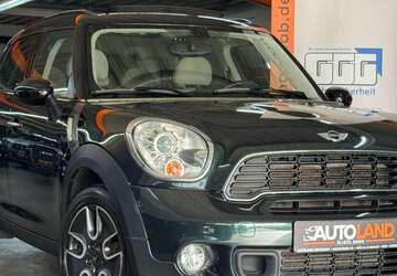 Mini Cooper SD Countryman 195.000 km 7.799 &euro; Troisdorf 53842