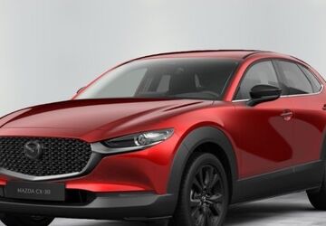 Mazda CX-30 5.000 km 27.980 &euro; Köln 50825