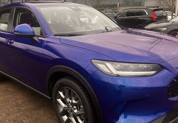 Honda ZR-V 4.800 km 30.980 &euro; Düsseldorf 40233