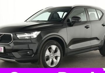 Volvo XC40 79.159 km 23.949 &euro; Neuss 41460