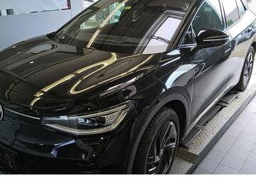 VW ID.4 47.916 km 34.450 &euro; Langenfeld 40764