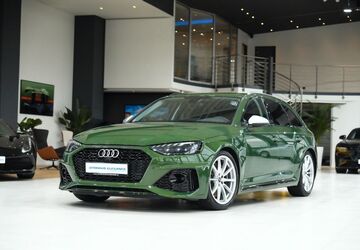 Audi RS4 48.524 km 56.980 &euro; Köln 51147