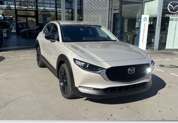 Mazda CX-30 5.720 km 29.398 &euro; Leverkusen 51373