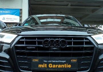 Audi Q5 139.688 km 29.900 &euro; Köln 51069