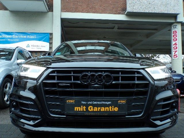 Audi Q5 139.688 km 29.900 &euro; Köln 51069
