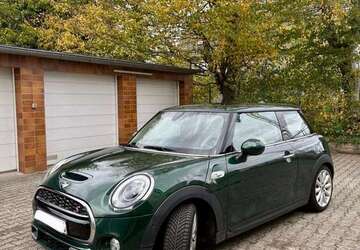 Mini Cooper S 71.000 km 14.000 &euro; Köln 50859