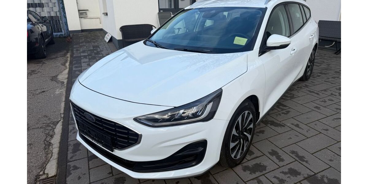 Ford Focus 51.012 km 19.980 &euro; Hürth bei Köln 50354