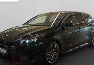 Kia pro ceed / ProCeed 23.800 km 28.950 &euro; Leverkusen 51381