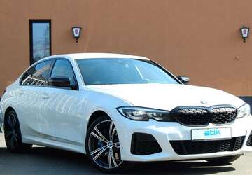 BMW 340 169.000 km 35.890 &euro; Köln (Rath) 51107